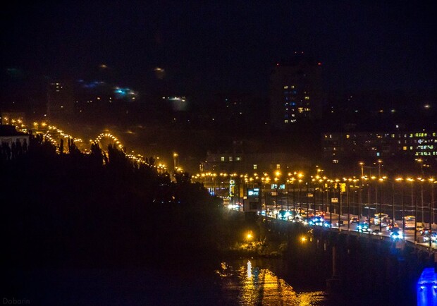Фото Глеба Добарина