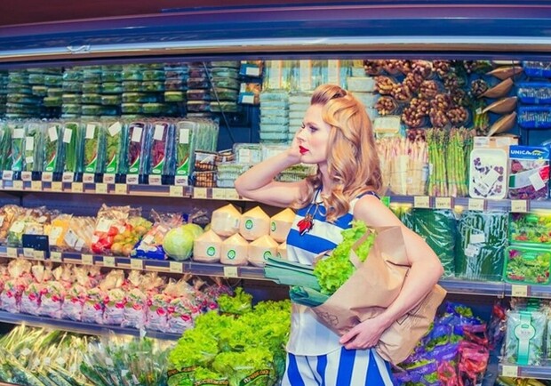 Новость - Досуг и еда - Супермаркет из Днепра отреагировал на ревизию Ольги Фреймут