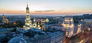 Итоги года: чем запомнился Харькову 2015-й