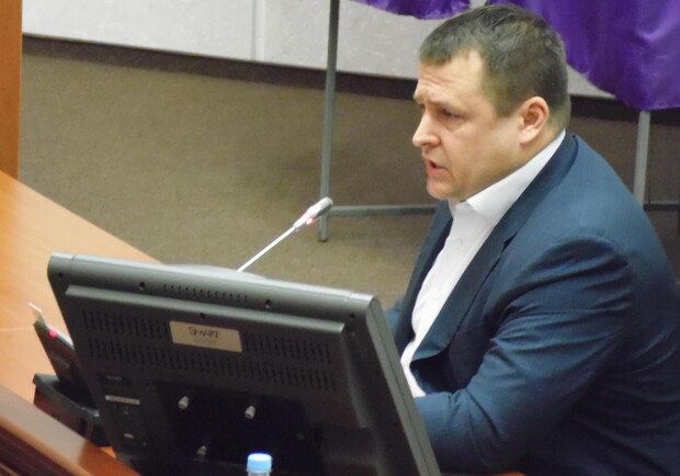 Новость - События - Филатова лишили депутатского мандата