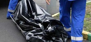 У Львові на дитмайданчику знайшли труп