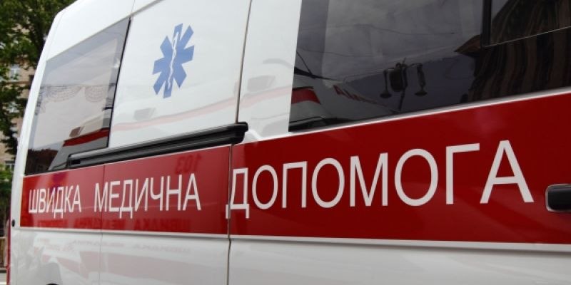 Новость - События - Из Мариуполя в Днепропетровск самолетом доставили бойцов АТО