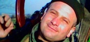 У зоні АТО загинув легендарний боєць “Барні” зі Львівщини