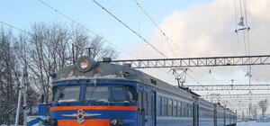 Будь в курсе: изменилось ли расписание поездов из-за непогоды