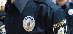 Львівські патрульні затримали колишнього міліціонера п'яного за кермом