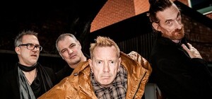 В Харькове выступят Public Image Ltd - группа экс-вокалиста Sex Pistols