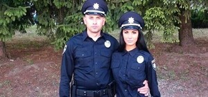 Сделай селфи с полицейским: точное время и место презентации