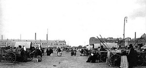 Легенды Днепропетровска: пруд самоубийц