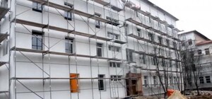 Цього року у Львові обіцяють нарешті відкрити перинатальний центр