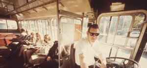 Полтавчане просят запретить шансон в транспорте