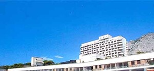 В Крыму с молотка ушел санаторий Коломойского 