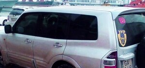 Подробности нападения на караул базы ВМС: в сеть попали записи камеры наблюдения