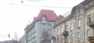 У Львові не їздять трамваї