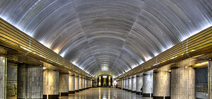 Турецкая компания заинтересована достроить метро в Днепре