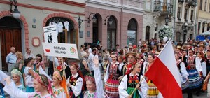 До Львова повертається фестиваль 