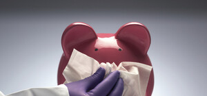 В Симферополе превышен эпидпорог по  