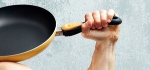 Мужчина пытался ограбить 