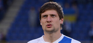 Евгений Селезнев покинул Днепр ради российского клуба