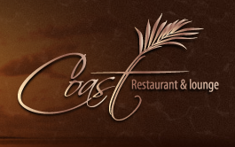 Справочник - 1 - Коаст (Coast Restaurant & Lounge)