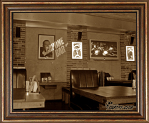 Справочник - 1 - Капоне-бар (Capone Bar) на Коцюбинского
