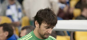 Стали известны подробности исчезновения дочери Александра Шовковского