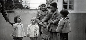 Куда сводить малышню на этих выходных