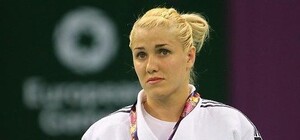 Тест пройден: Запорожанка 