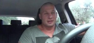 Резонансное дело: Виталием Косенко теперь 