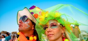 Президент КаZантипа рассказал о новом формате фестиваля