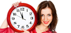 Львів'янину на замітку:коли Україна переходить на літній час