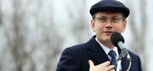 Вилкула лишили звания Почетного гражданина Днепропетровска