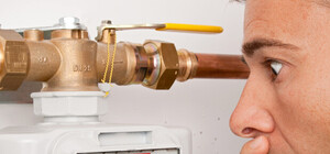 Днепргаз заставляет людей писать доносы на соседей