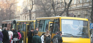 З 1 квітня у Львові перевізники можуть відмовитися перевозити пільговиків