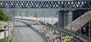 В Киеве состоится забег в поддержку Савченко: как принять участие