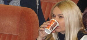 Заммэра Епифанцева показала новое тату