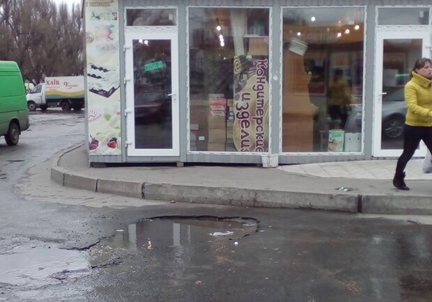 Фото: Татьяна Гапоненко FB