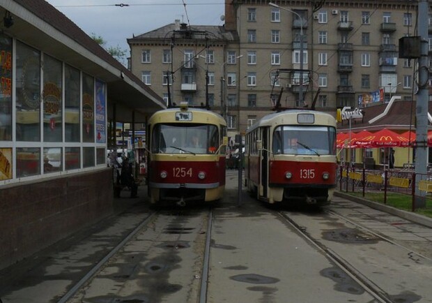 Фото ДП