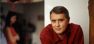 Нельзя пропустить: в Полтаве выступит скандальный Лесь Подервянский