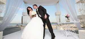 Вертолет, Sunray: как чиновник Днепра свадьбу отгулял