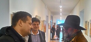 Филатов рассказал о встрече с Гребенщиковым