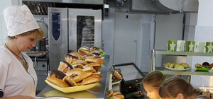 Получи ответ: сколько теперь придется платить за еду в школе