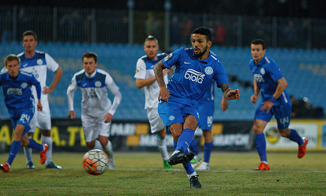 Фото fcdnipro.ua