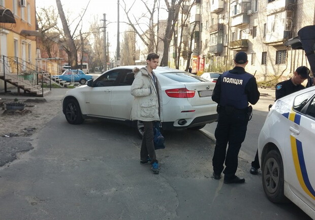 Фото Fb Вячеслав Поездник
