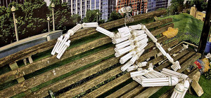 Крематорий для животных и утилизация лампочек: какие инновации нас ждут в сфере экологии