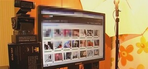 Лавочка закрылась: в Запорожье выявили онлайн порностудию