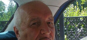 В Запорожье пропал мужчина, страдающий потерей памяти