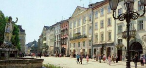 Як святкуватимемо День Львова: повна програма