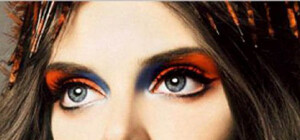 В  Харькове живет супермодель с 