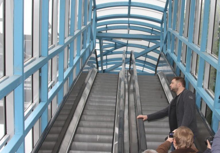 Фот Наше місто
