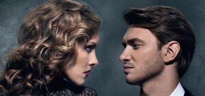 Конец союза хореографов: Алена Шоптенко рассталась с Дмитрием Дикусаром